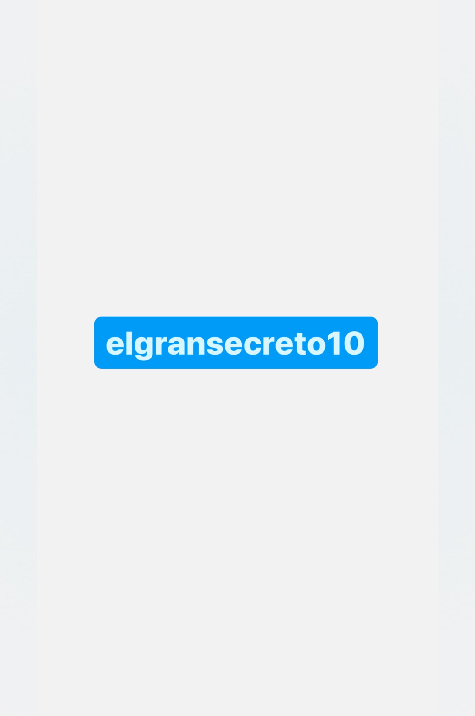 elgransecreto banner image