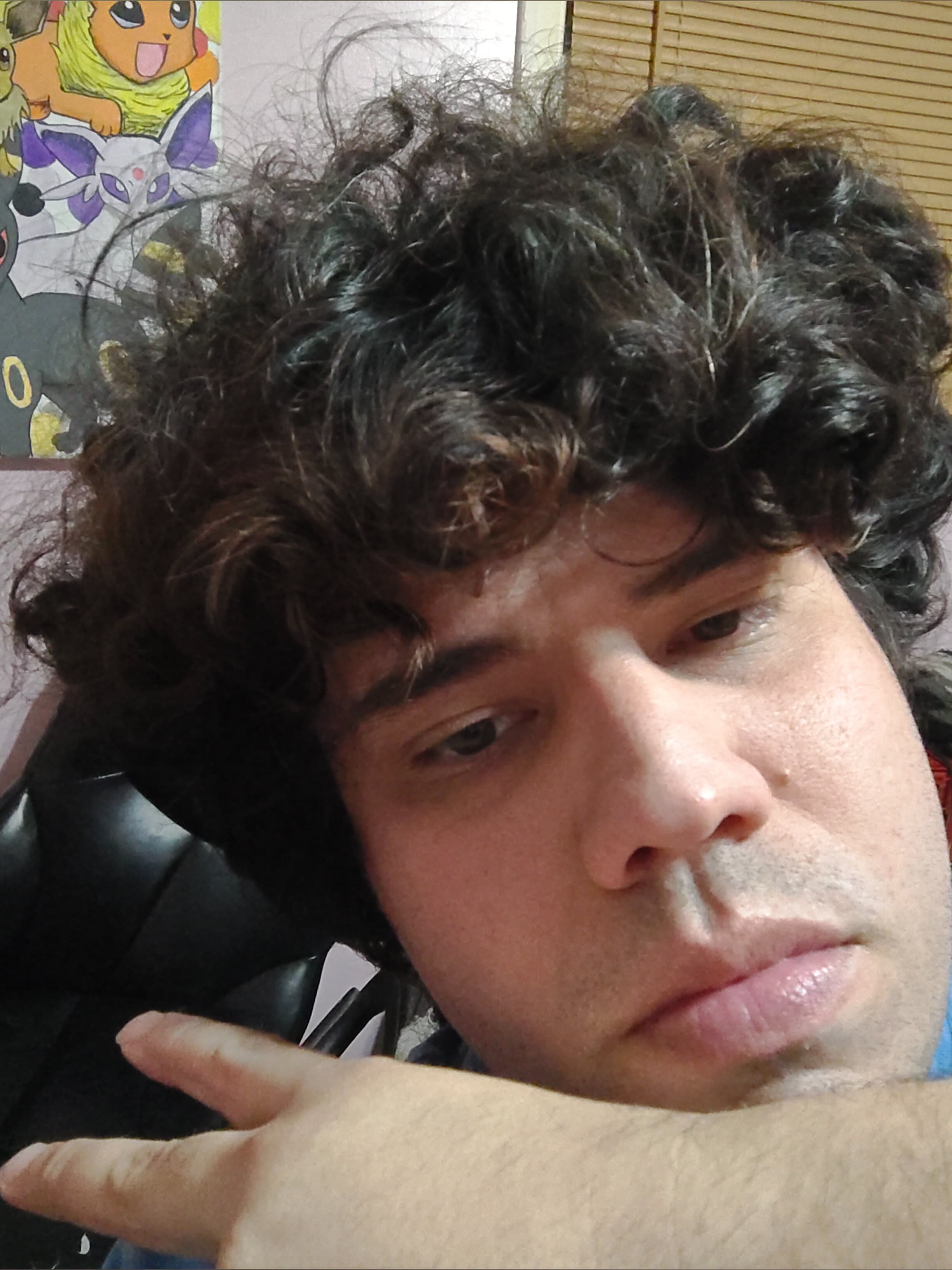 Jose Latino boy stop stop banner image