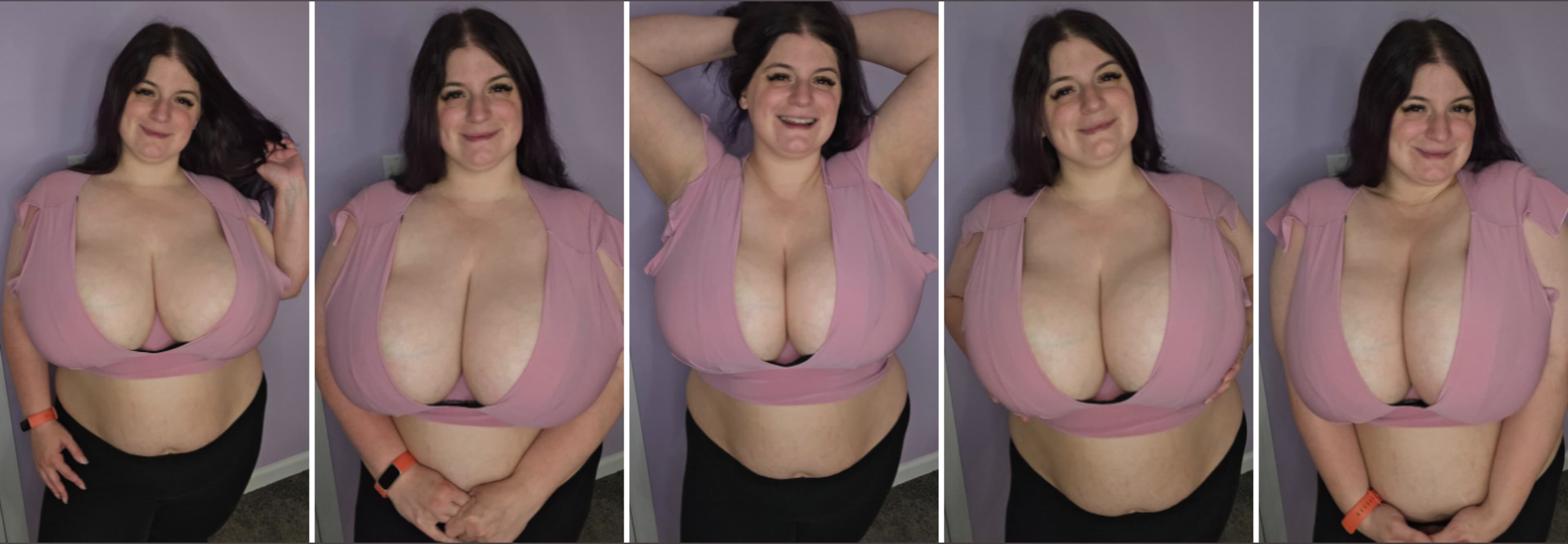 Sarah Rae banner image