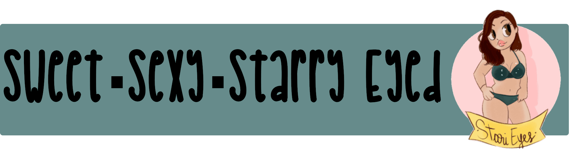 Stari_Eyez banner image