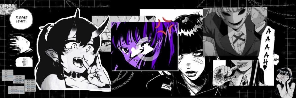 Kitty Noir banner image