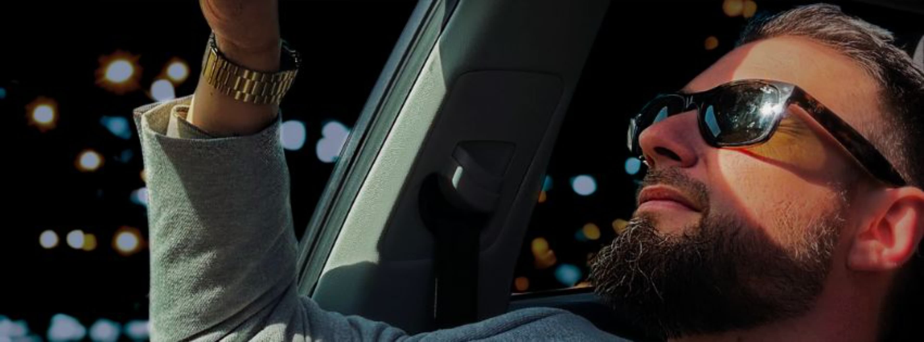 Danny Ravish banner image