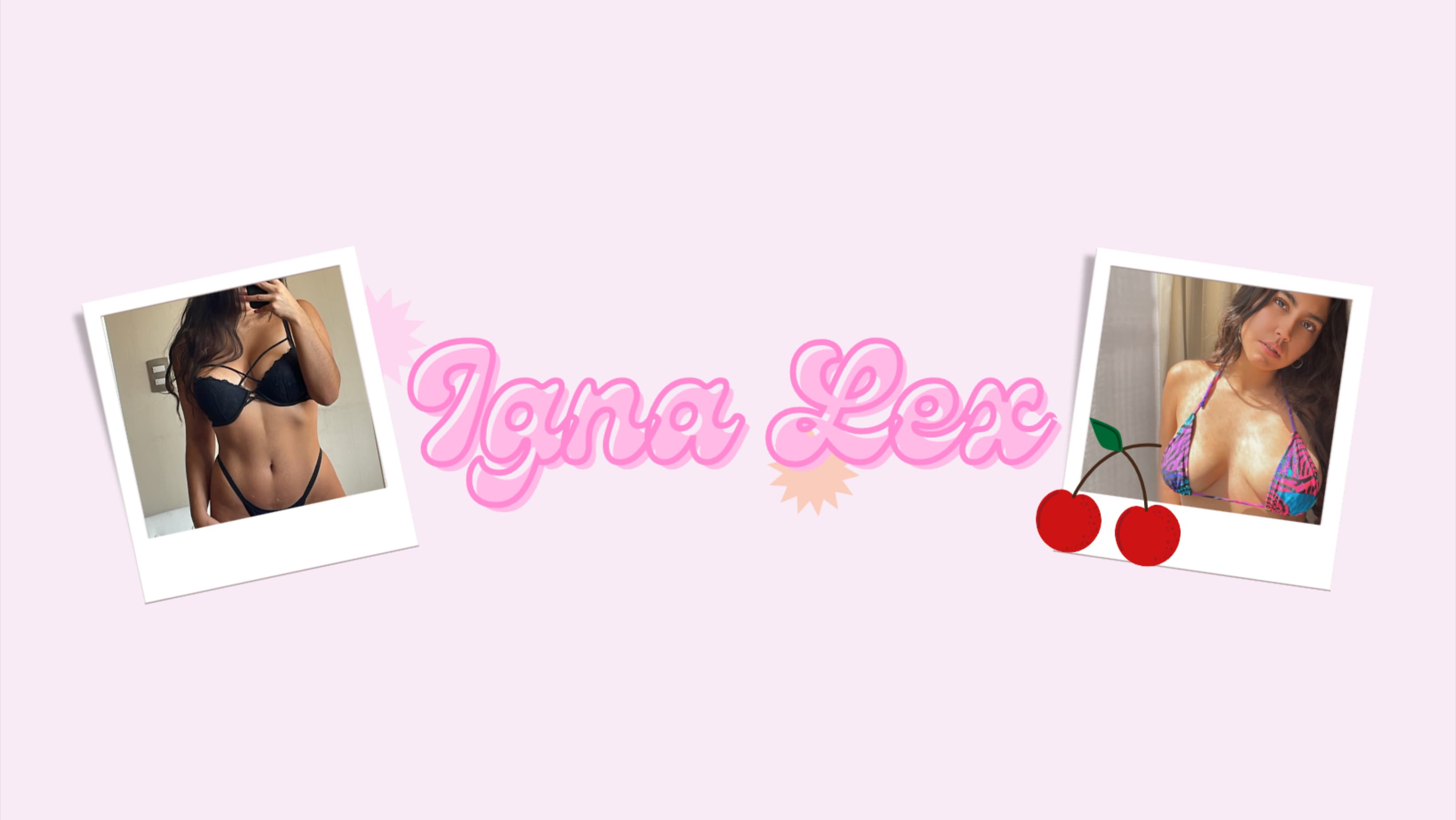 Igna Lex banner image