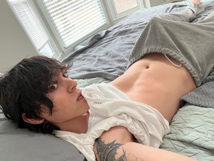 MIKEY ๐ฅ banner image