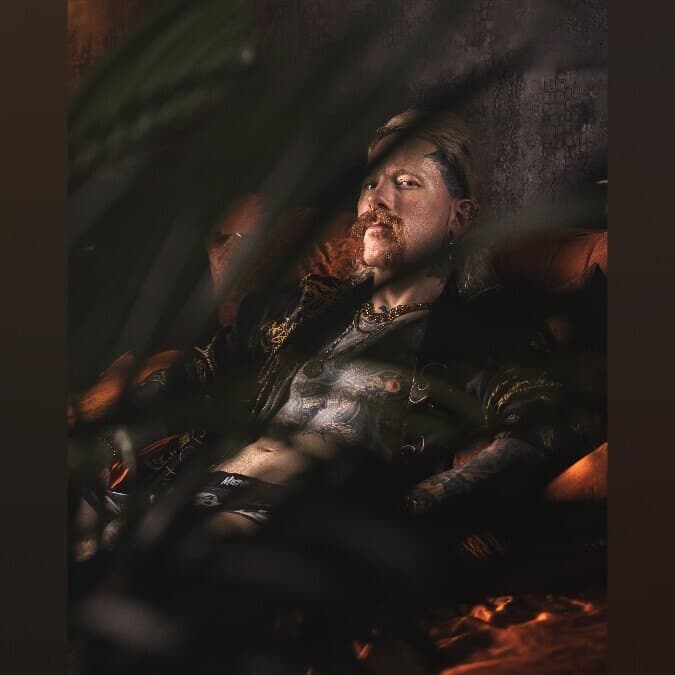Bobby Lee banner image