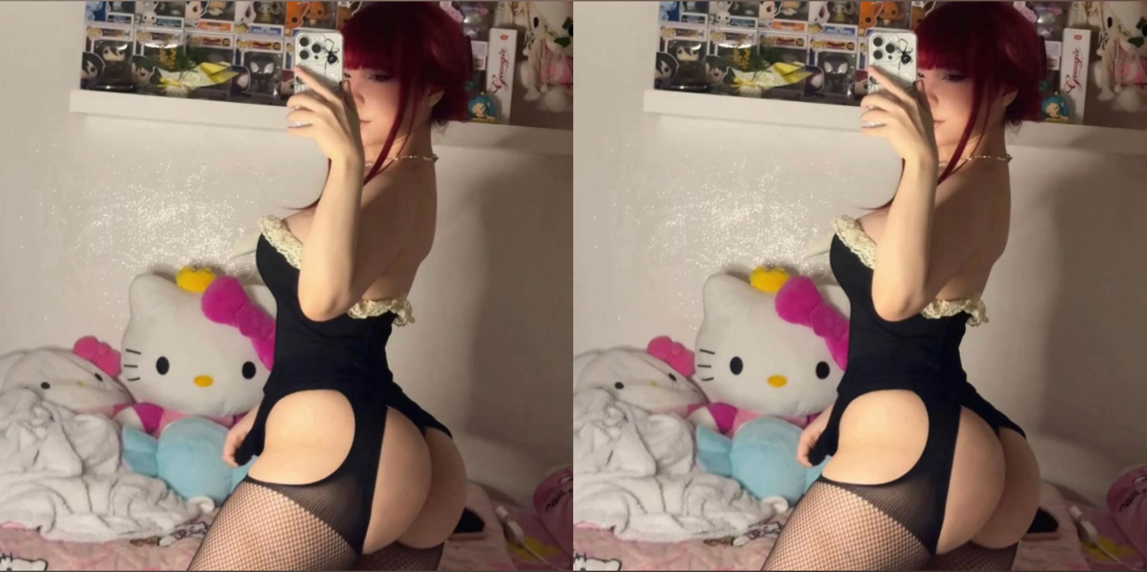 Kitty banner image