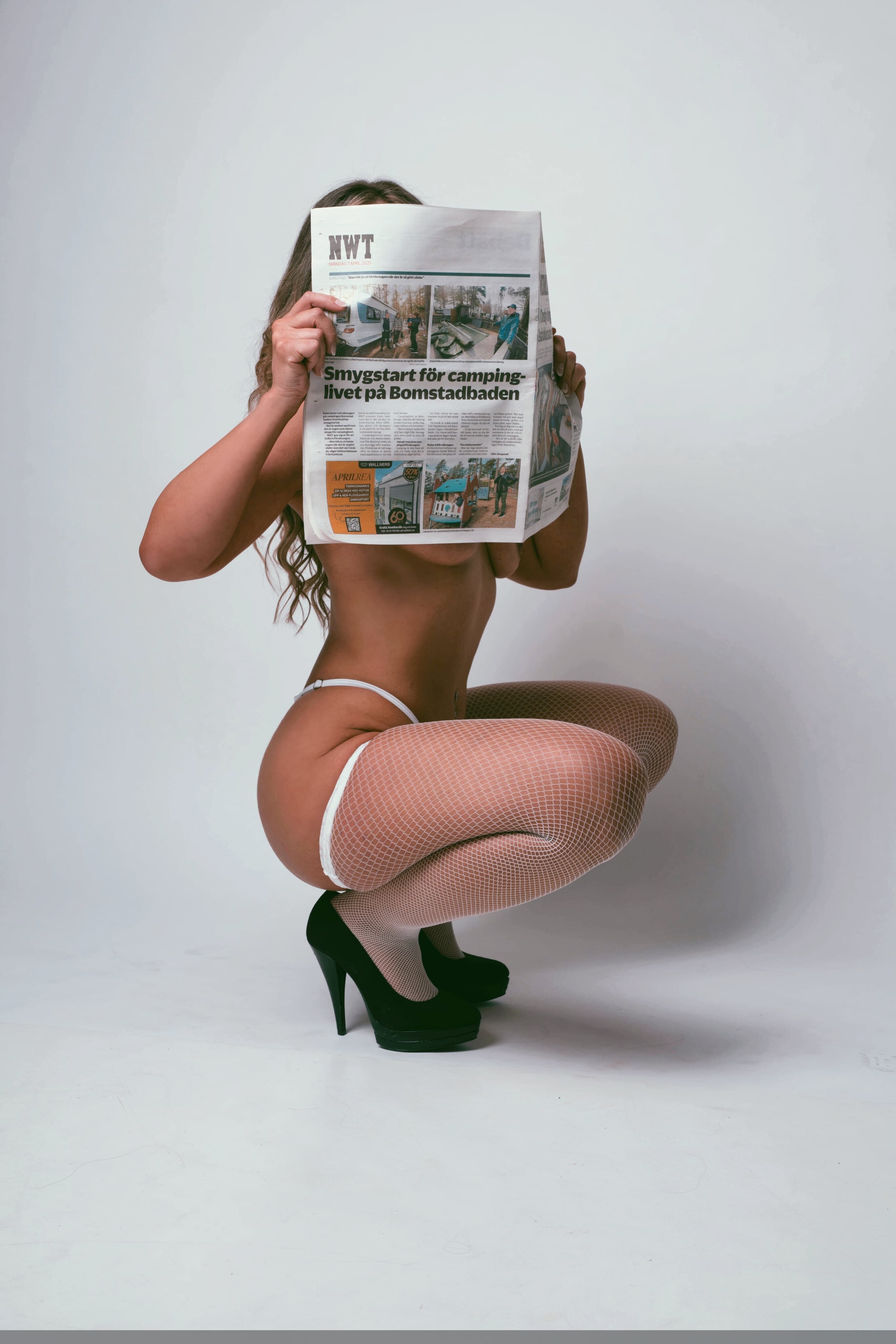 LILLY SWEDE banner image