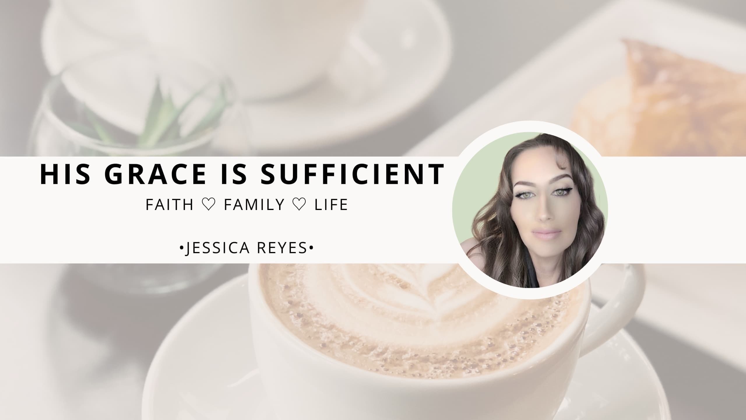 Jessica Reyes banner image