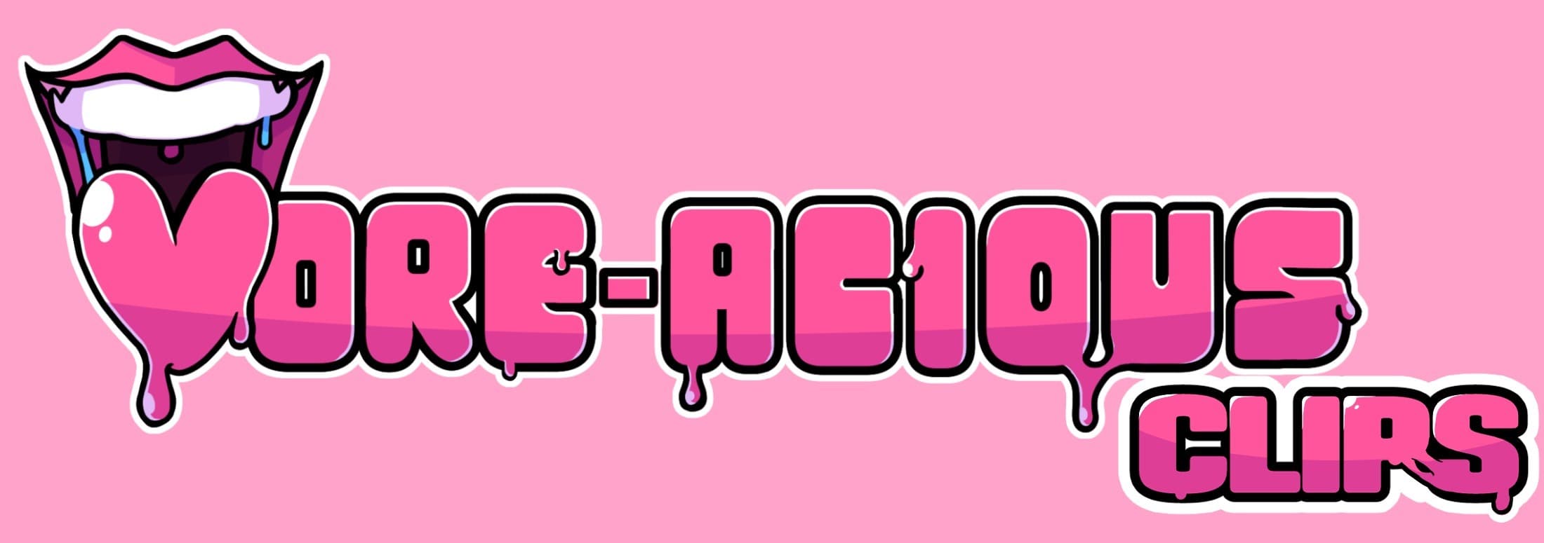 Vore-acious banner image