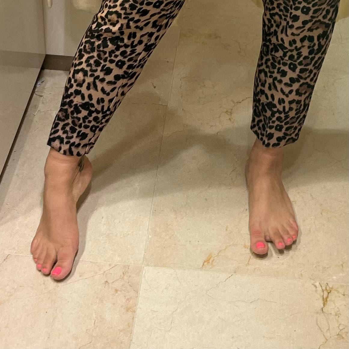 Only Feet banner image