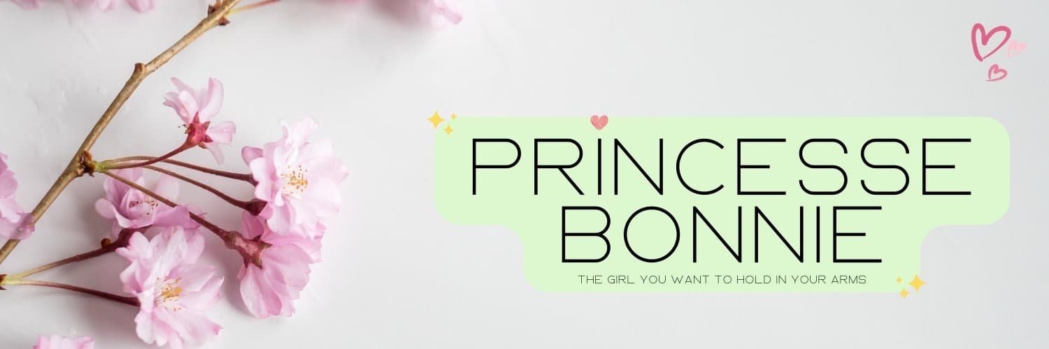 Princesse Bonnie banner image