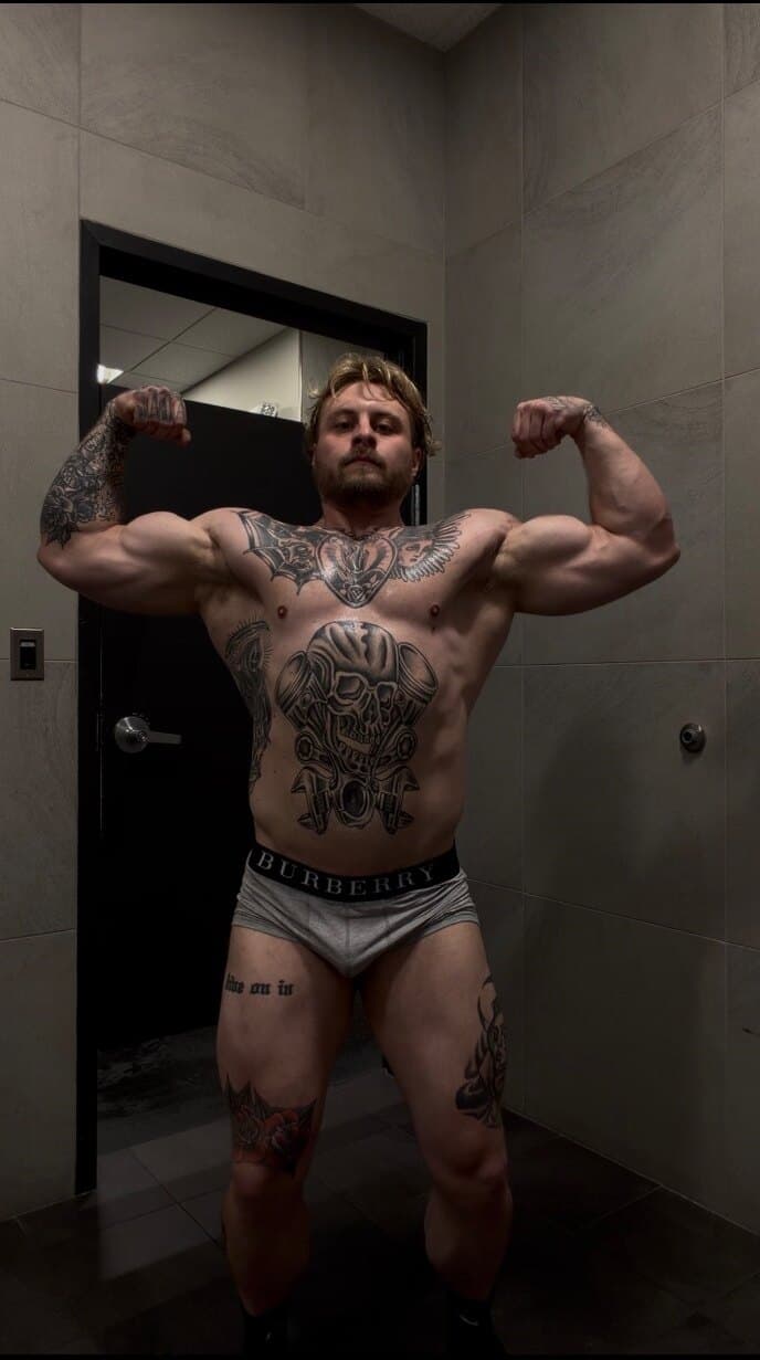 Beefy BWC banner image