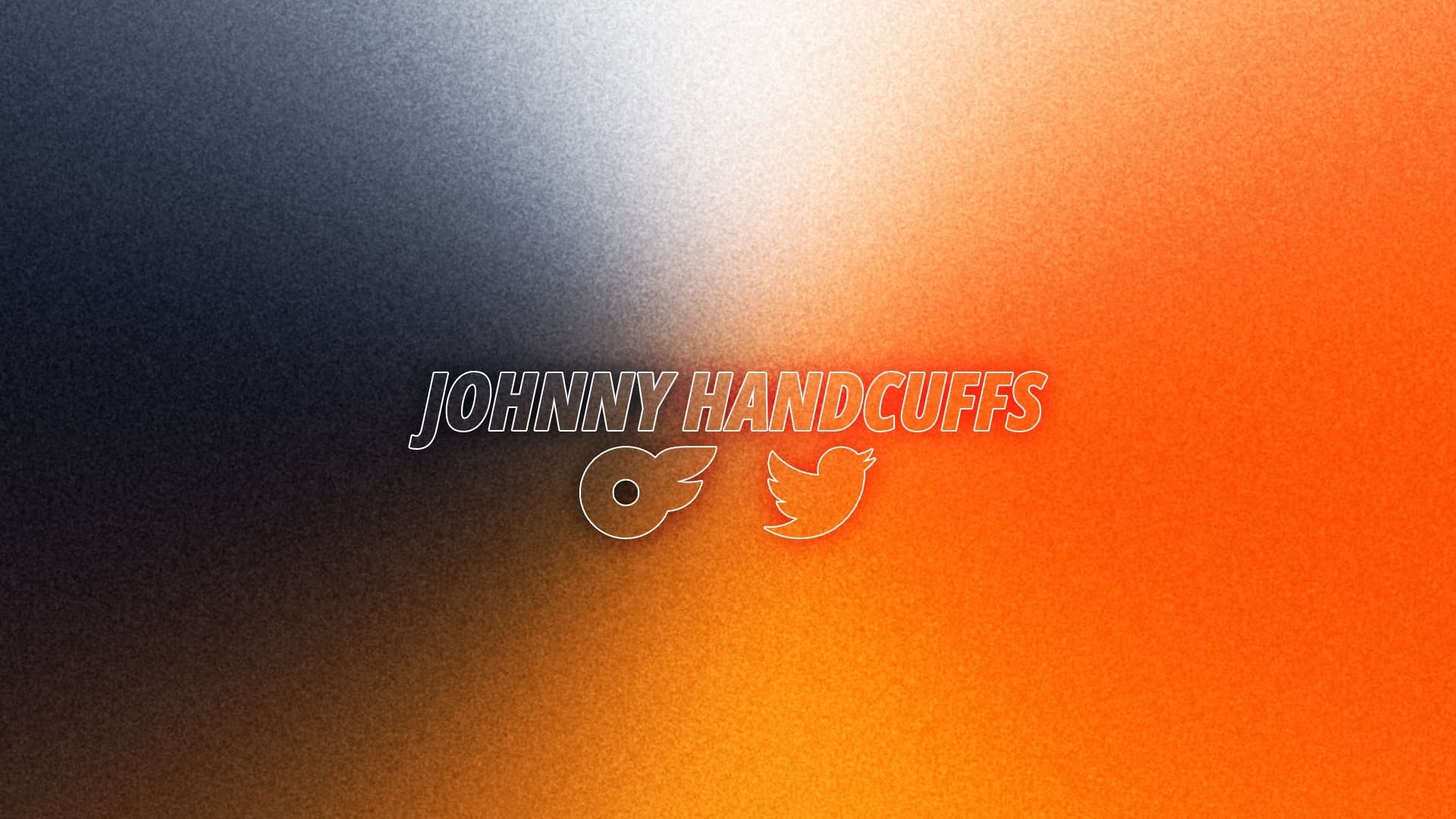 Johnny Handcuffs banner image