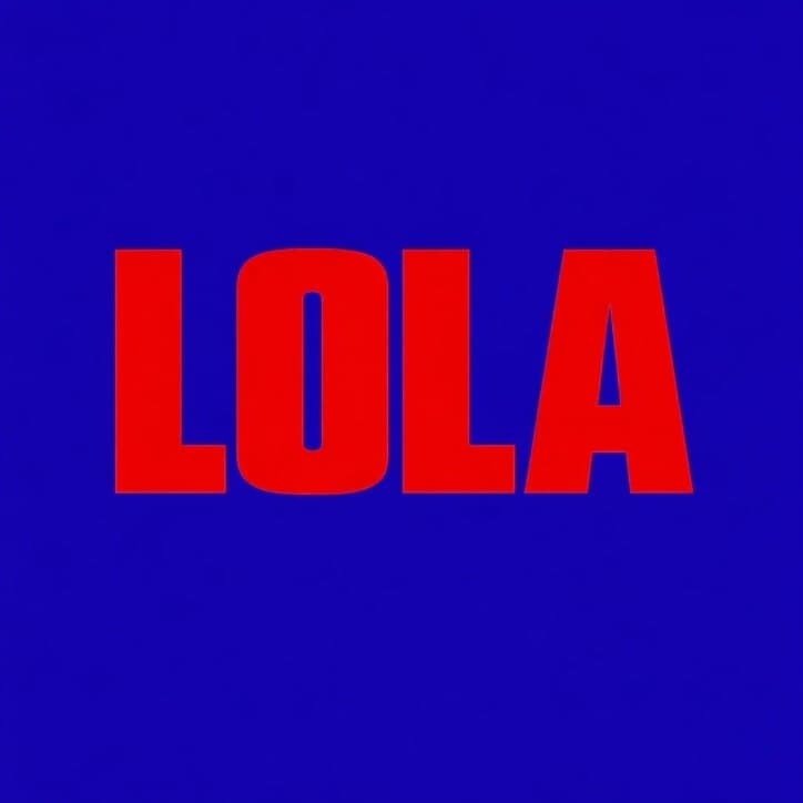 Lola banner image
