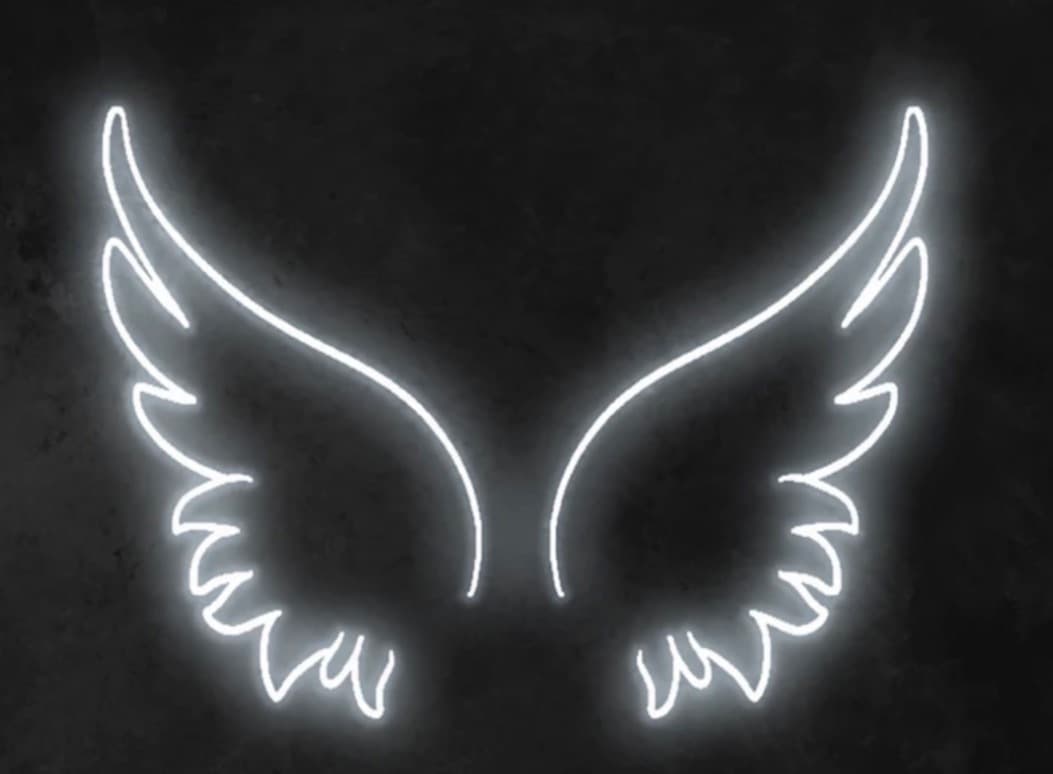 Angel grace banner image