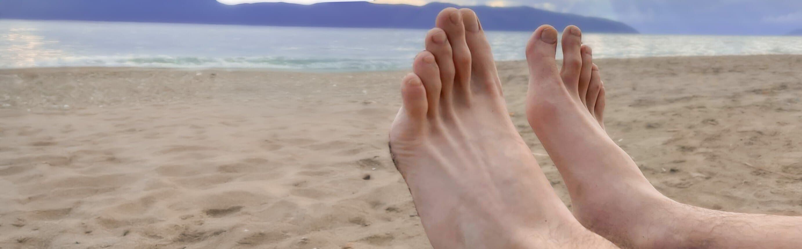 Slavic Steps banner image