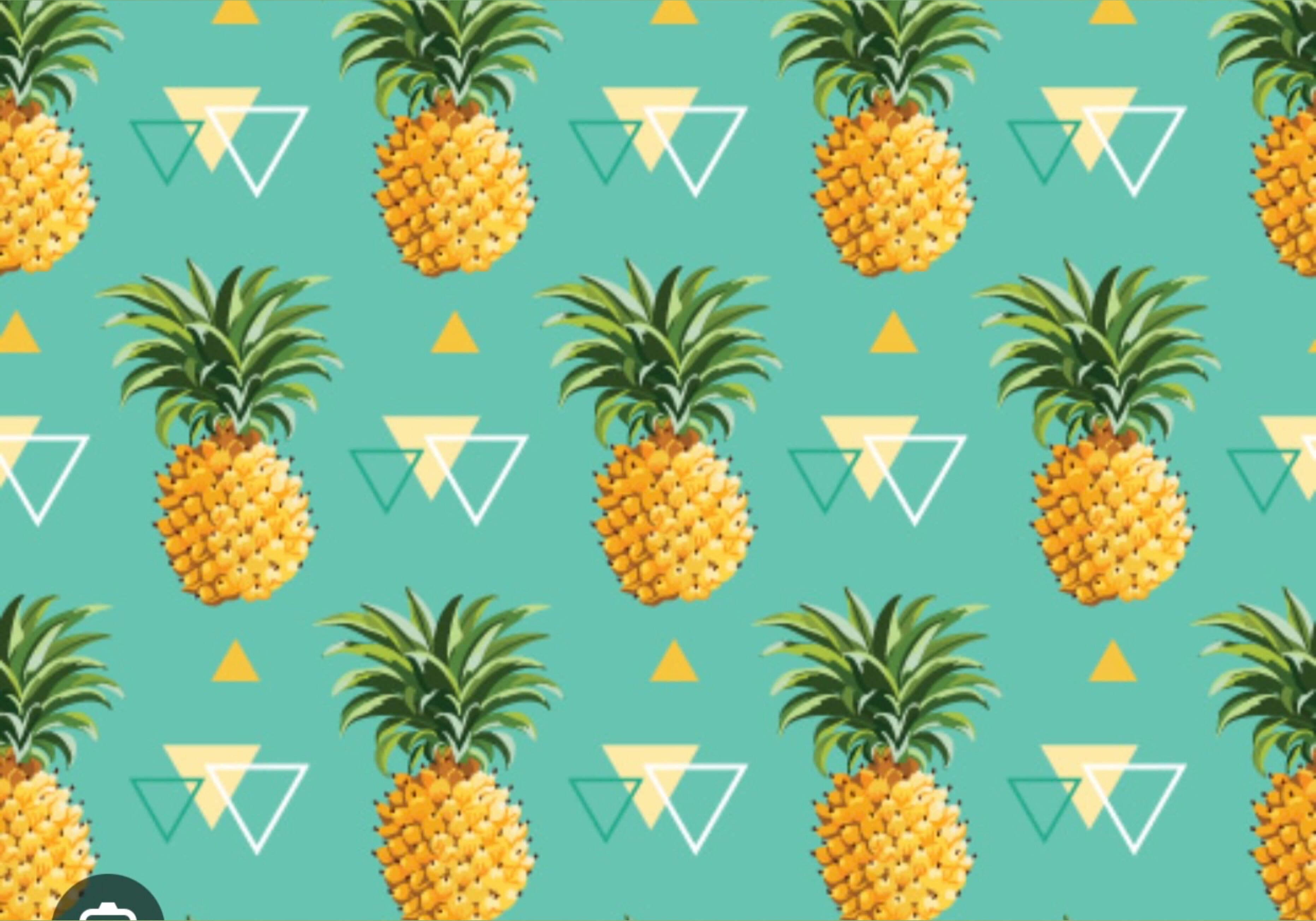 Pineapple Goddess π banner image
