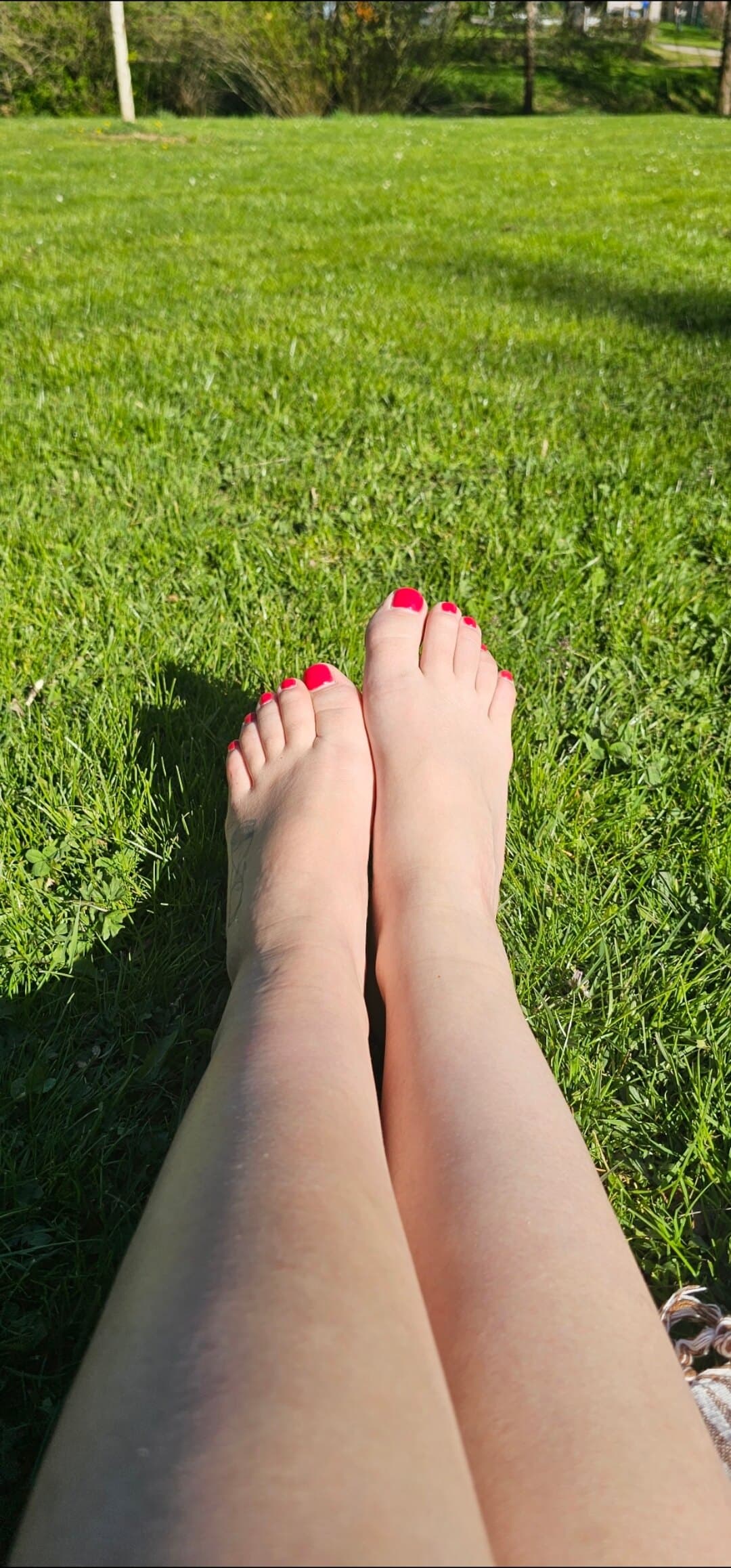 Yoursweetfeet.of banner image