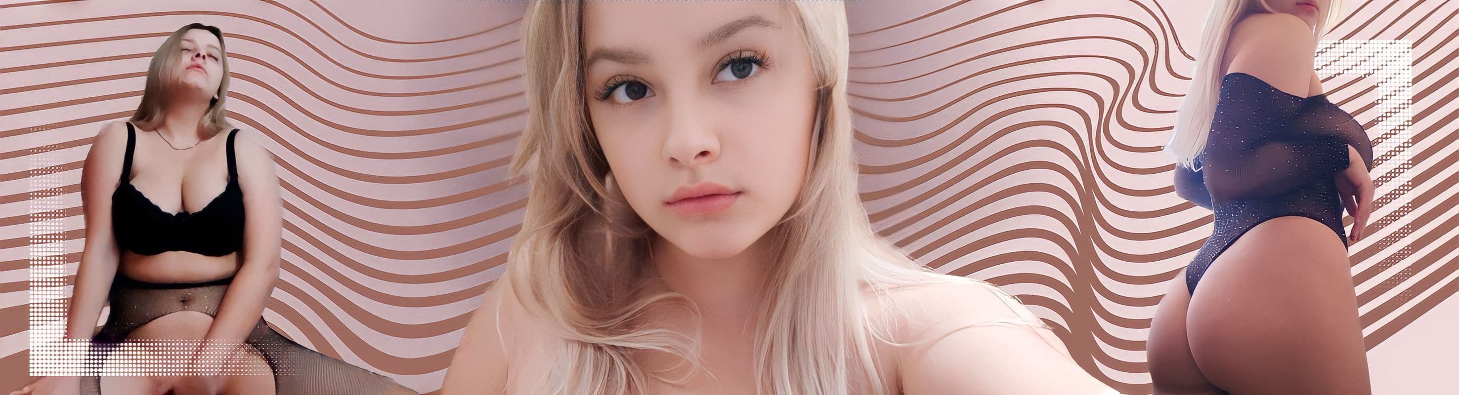💖Joanna Bailey FREE💖 banner image