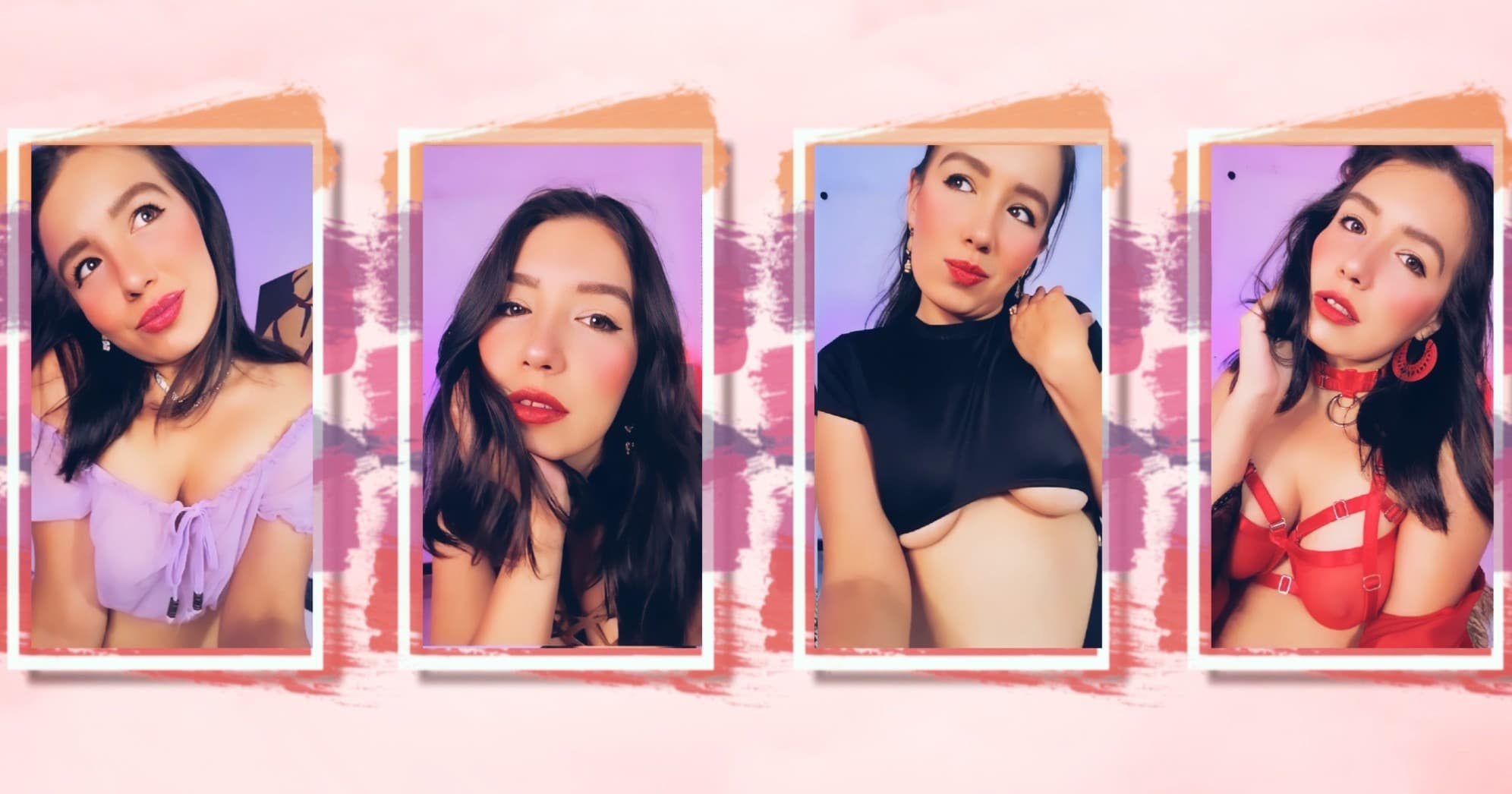 Korallie banner image