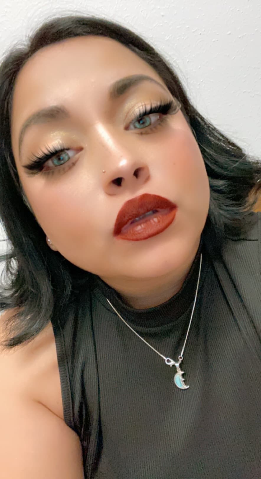 Lavender Latina banner image