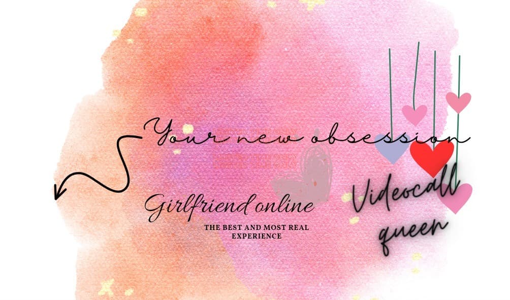 I'M MARIA ๐ YOUR GF ๐ฆ banner image