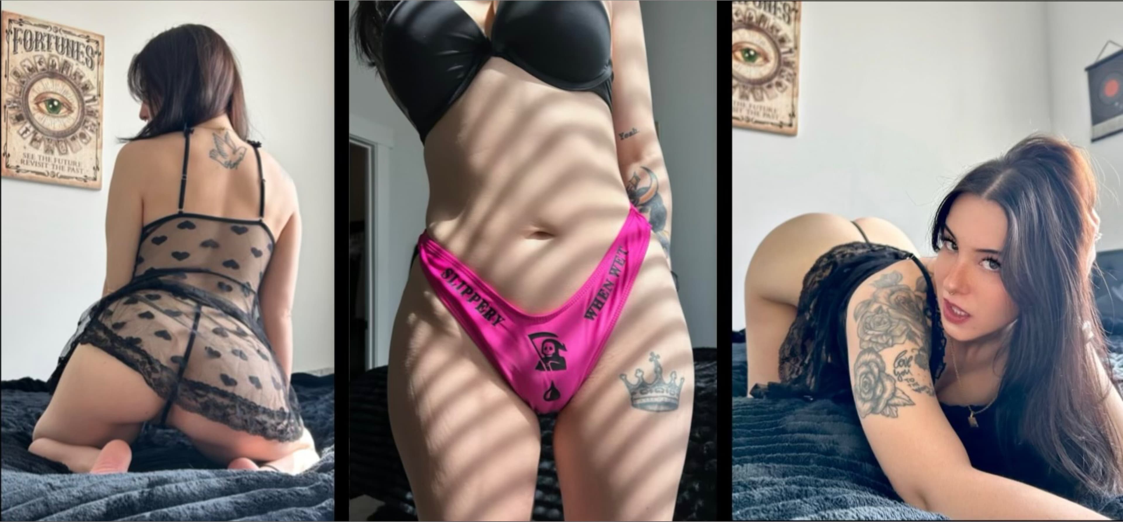 Erin Dawson π€ banner image