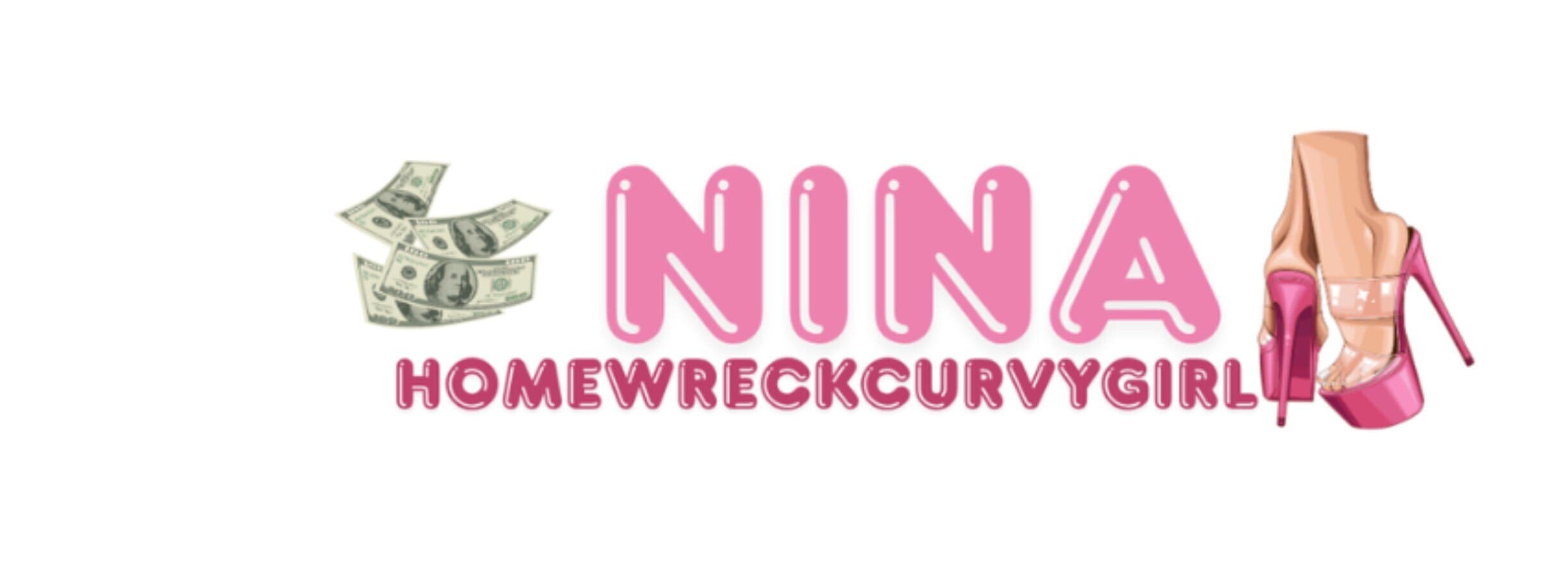 NINA ๐ ๐๐ฎ๐ซ๐ฏ๐ฒ๐๐ข๐ซ๐ฅ๐๐ฅ banner image