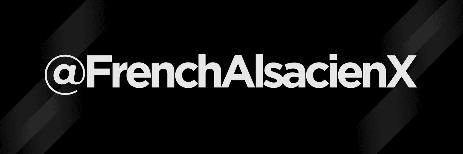 FrenchAlsacienX banner image
