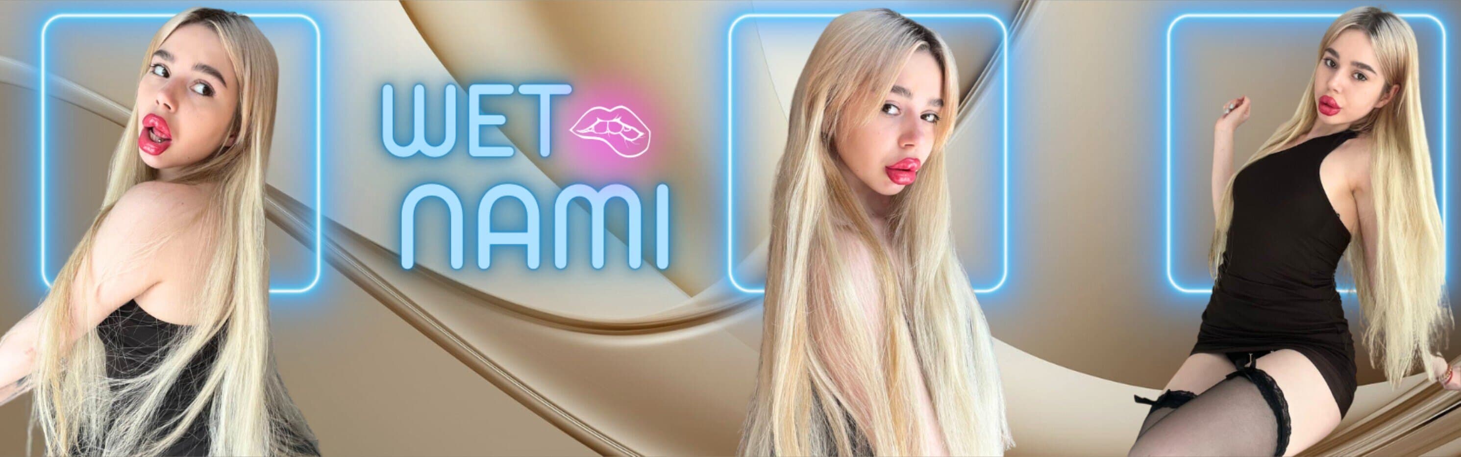 ๐ฆ ๐ช๐ฒ๐ ๐ก๐ฎ๐บ๐ถ ๐ฆ banner image