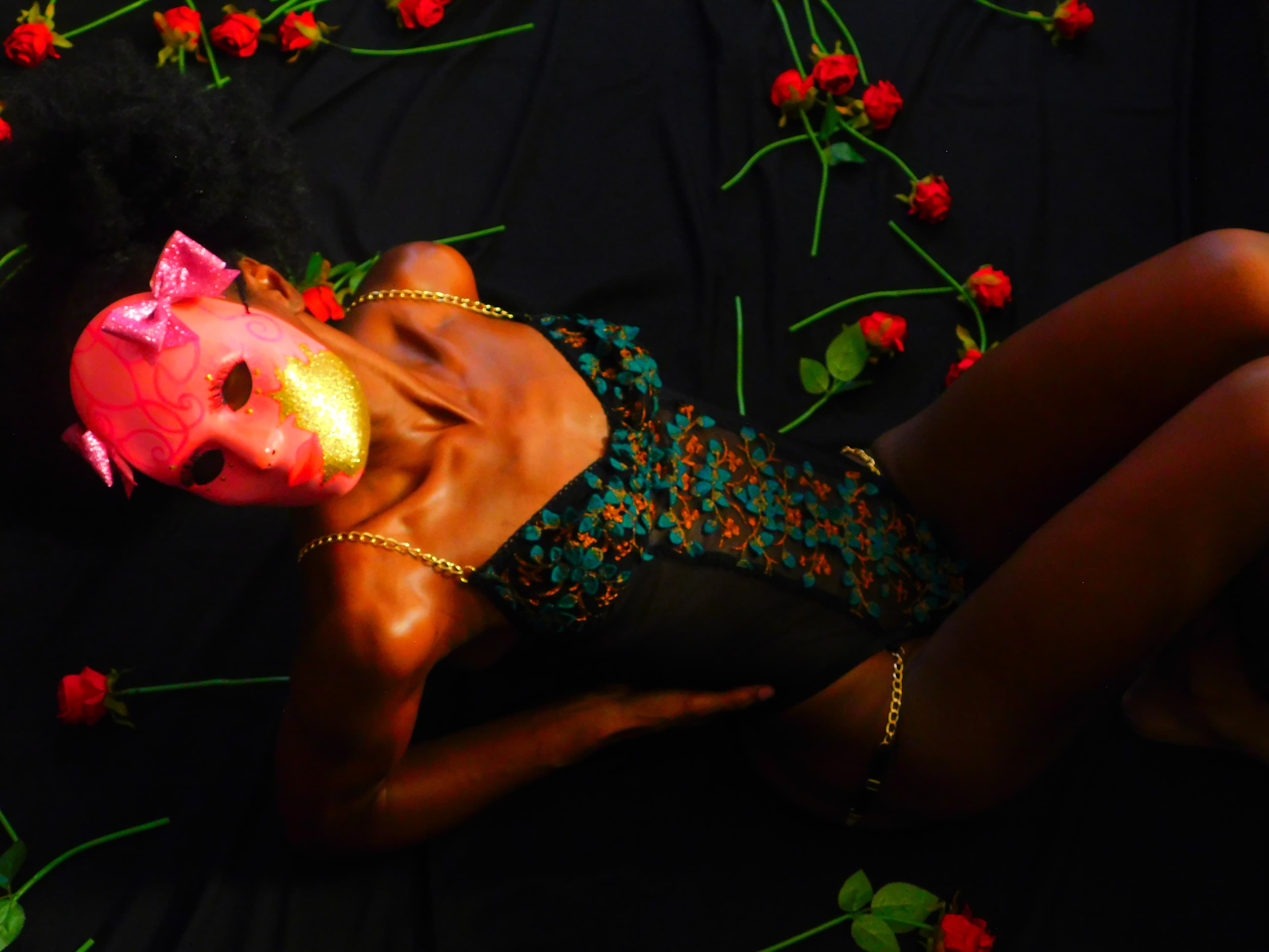 NubianDollie banner image