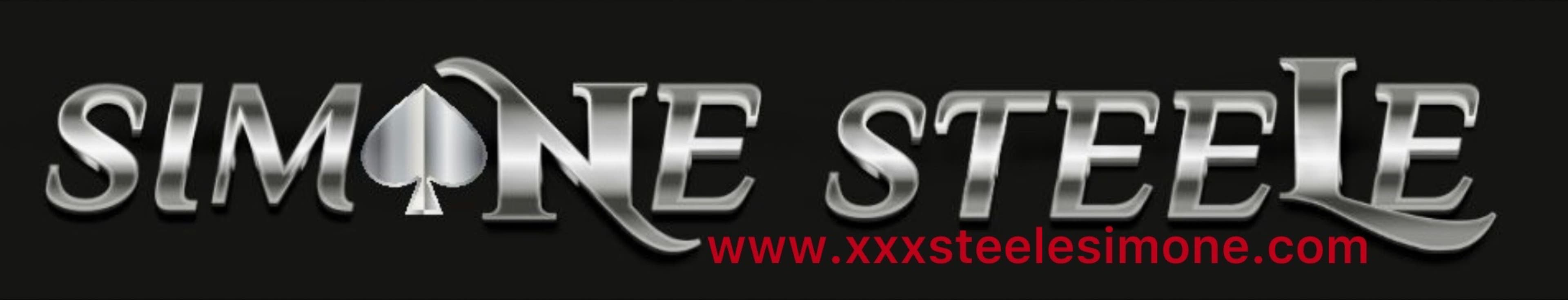 💪♠️ Simone Steele VIP ♠️💪 banner image
