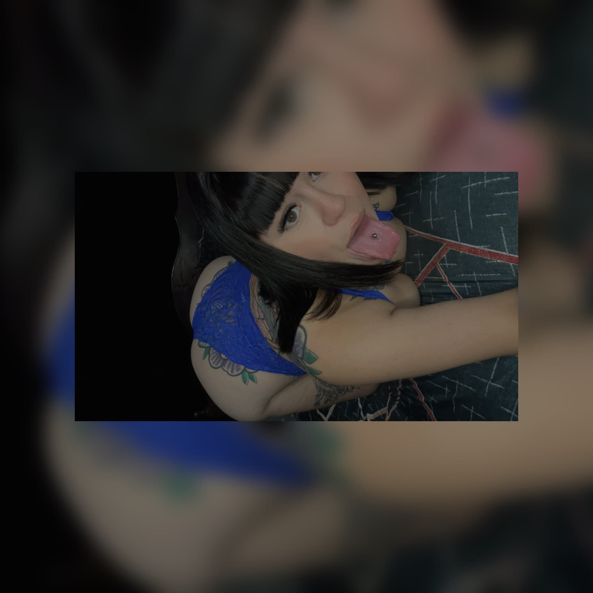 Deepthroat π₯ banner image