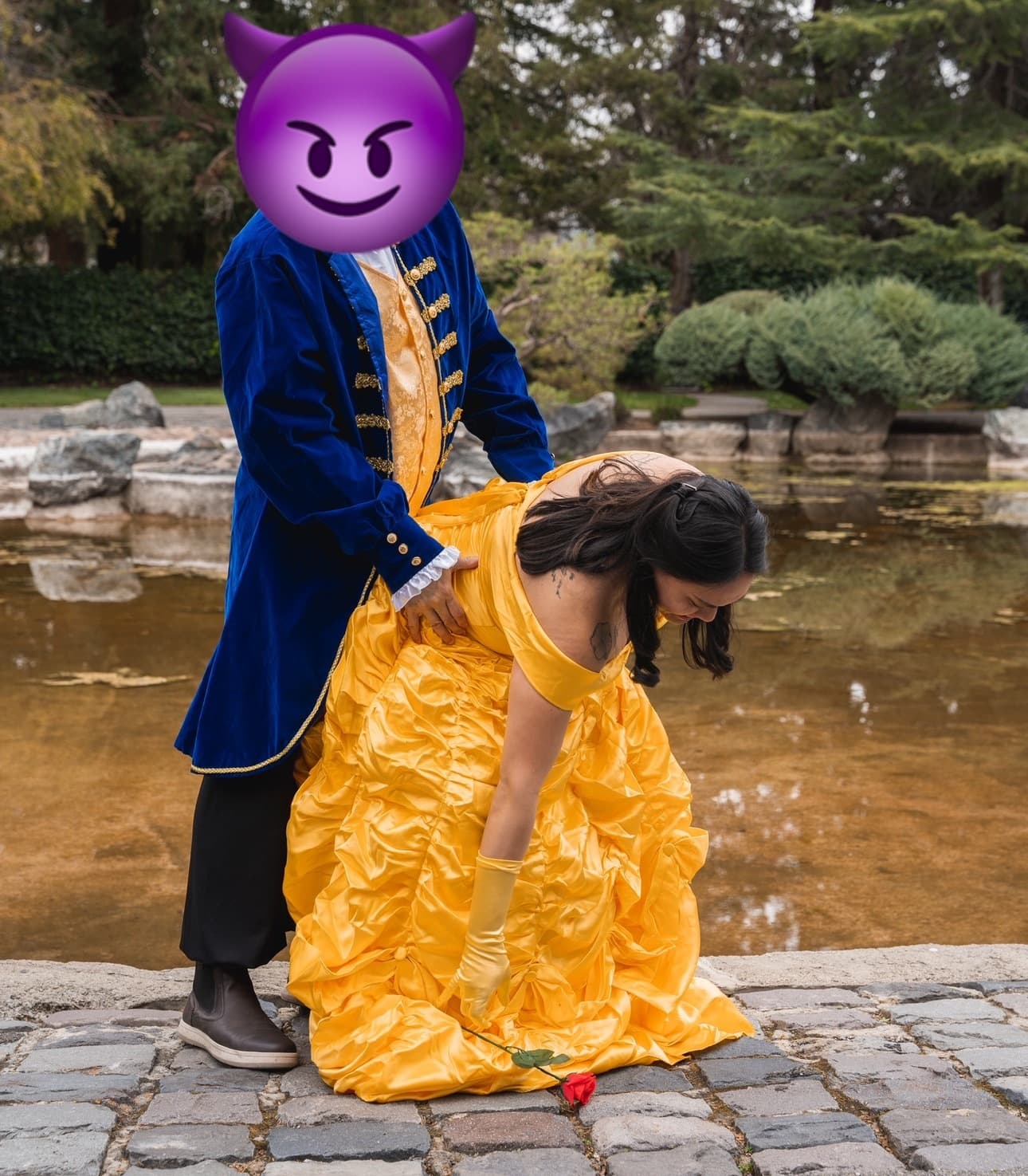 Creamy Belle - ๐ M & J ๐ banner image