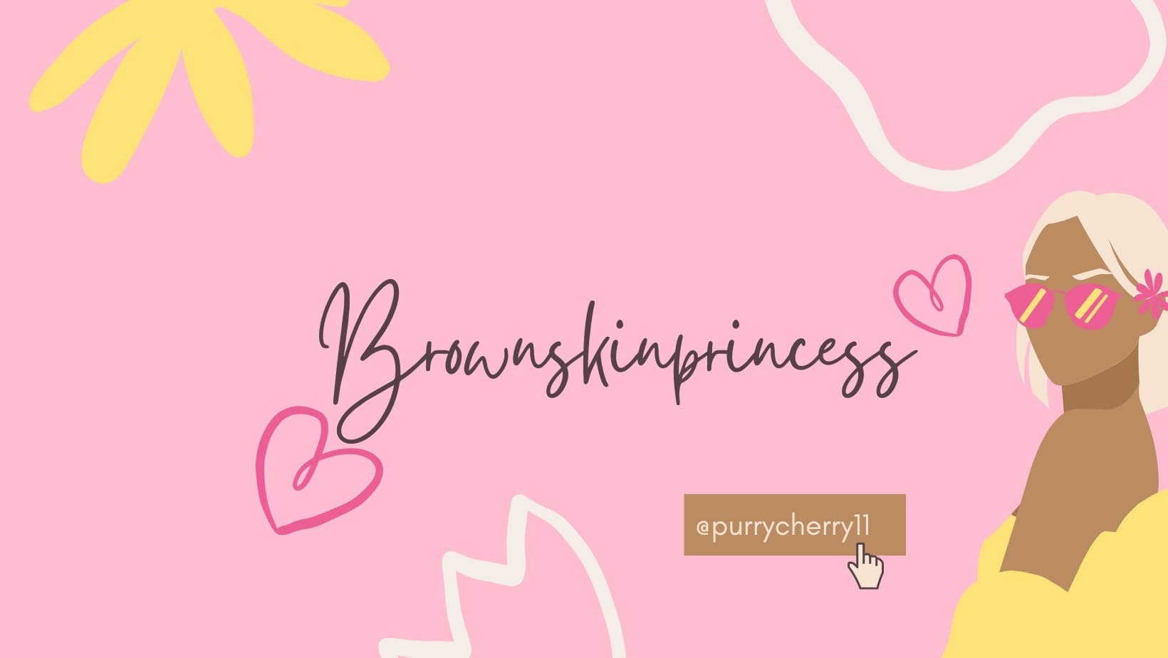 KittyCherry banner image