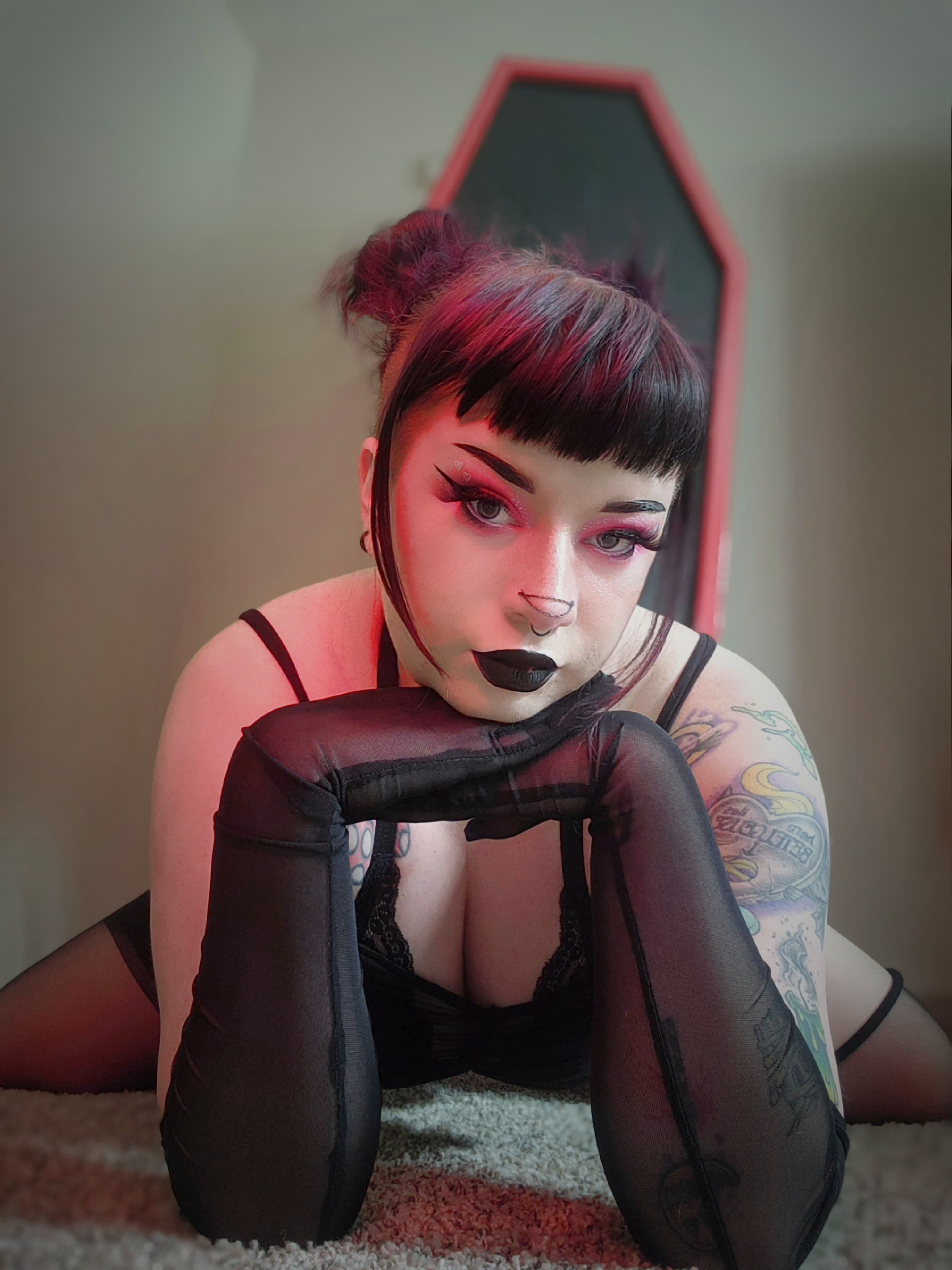 🦇Lenora Vamp🦇 banner image