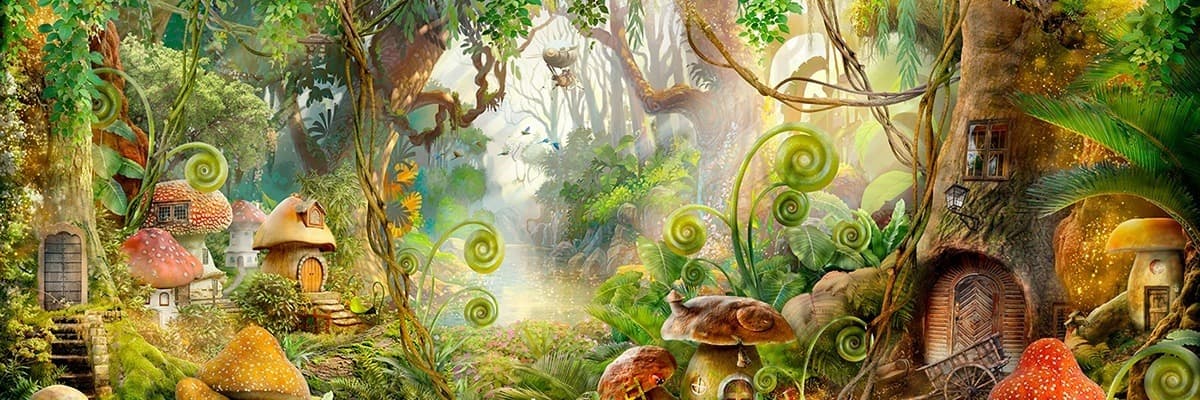 Fairybabygirl banner image