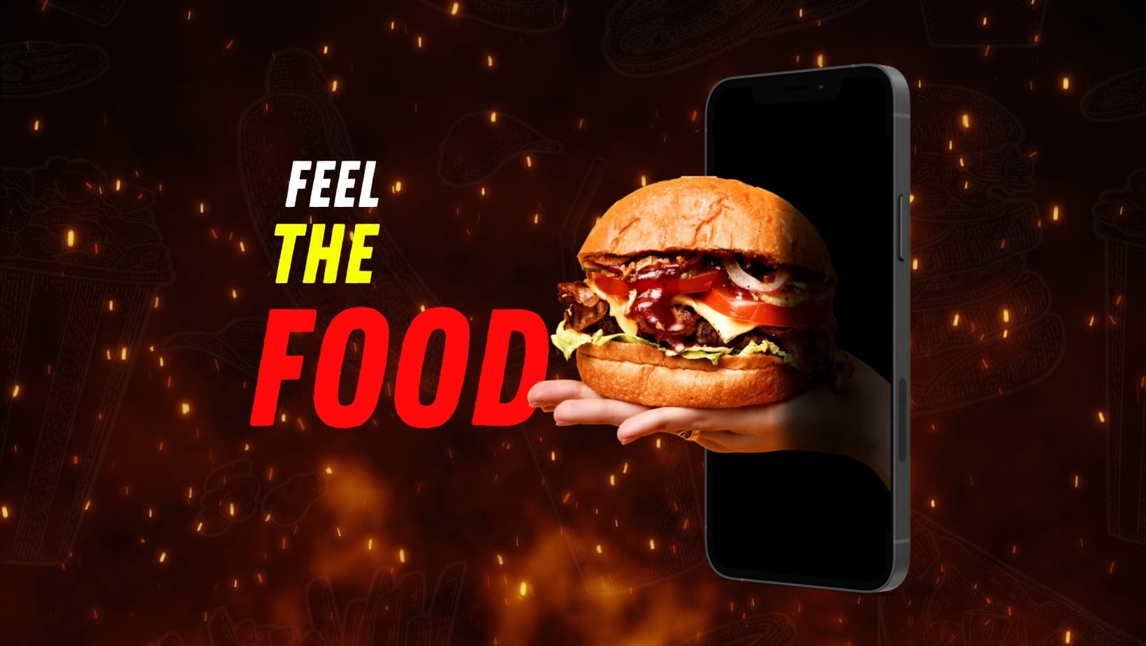 Food Live 101 banner image
