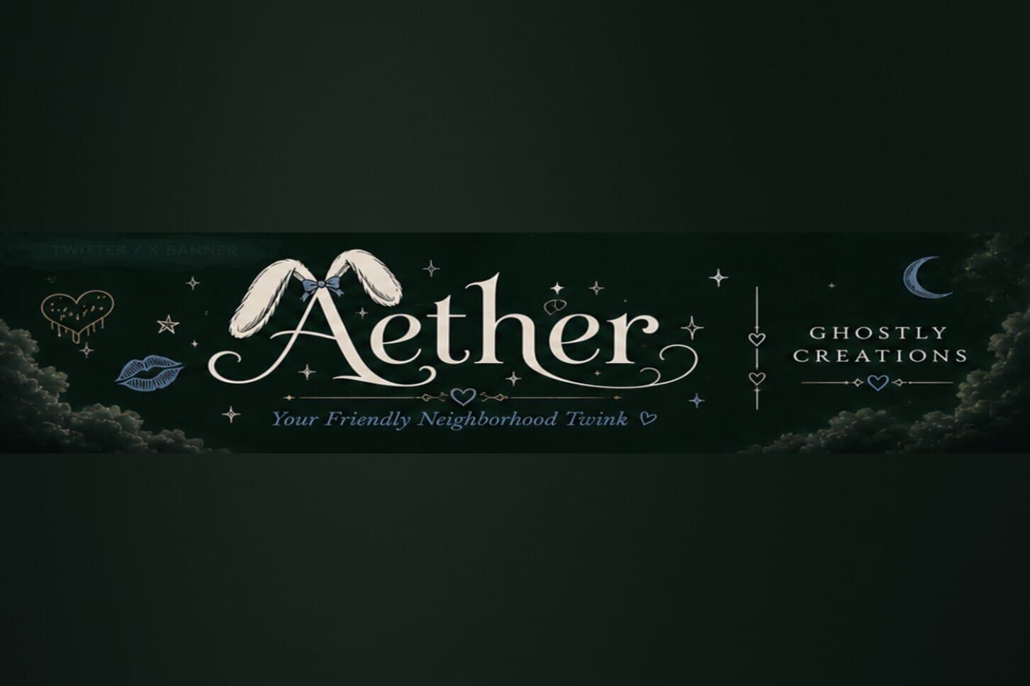 Aether banner image