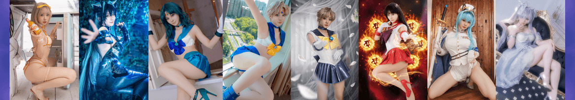 JILI♡ banner image