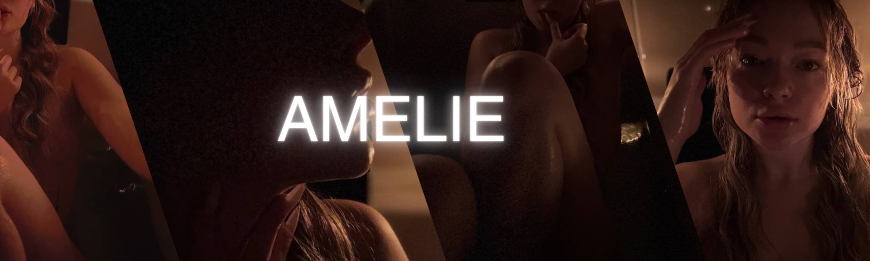 Amelie Catnip π banner image