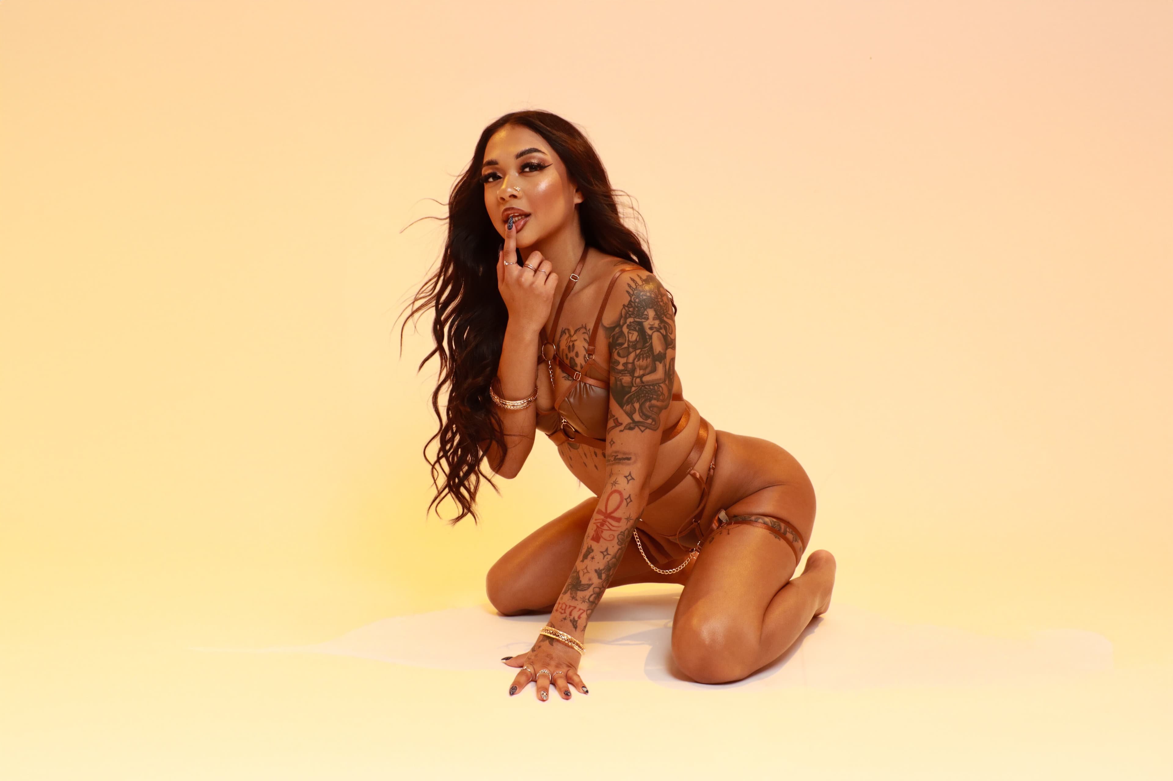 Chyna π banner image