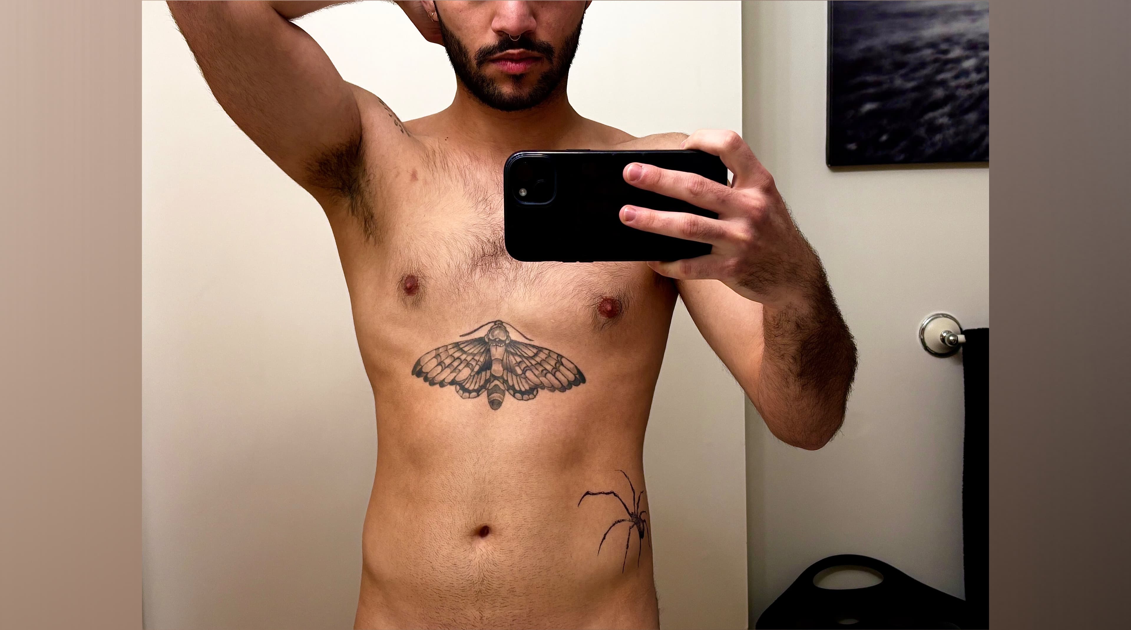 hotguybumer banner image