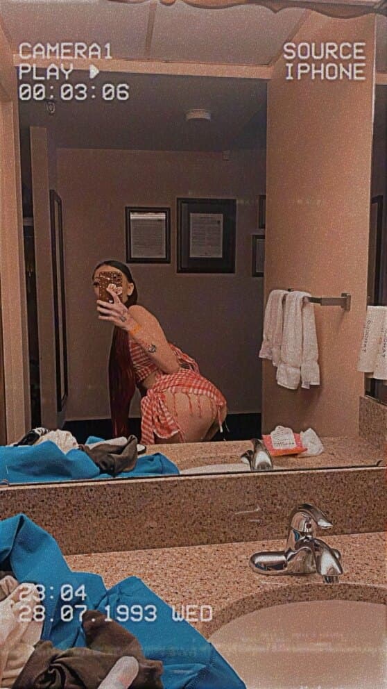 Bhadbitch101 banner image