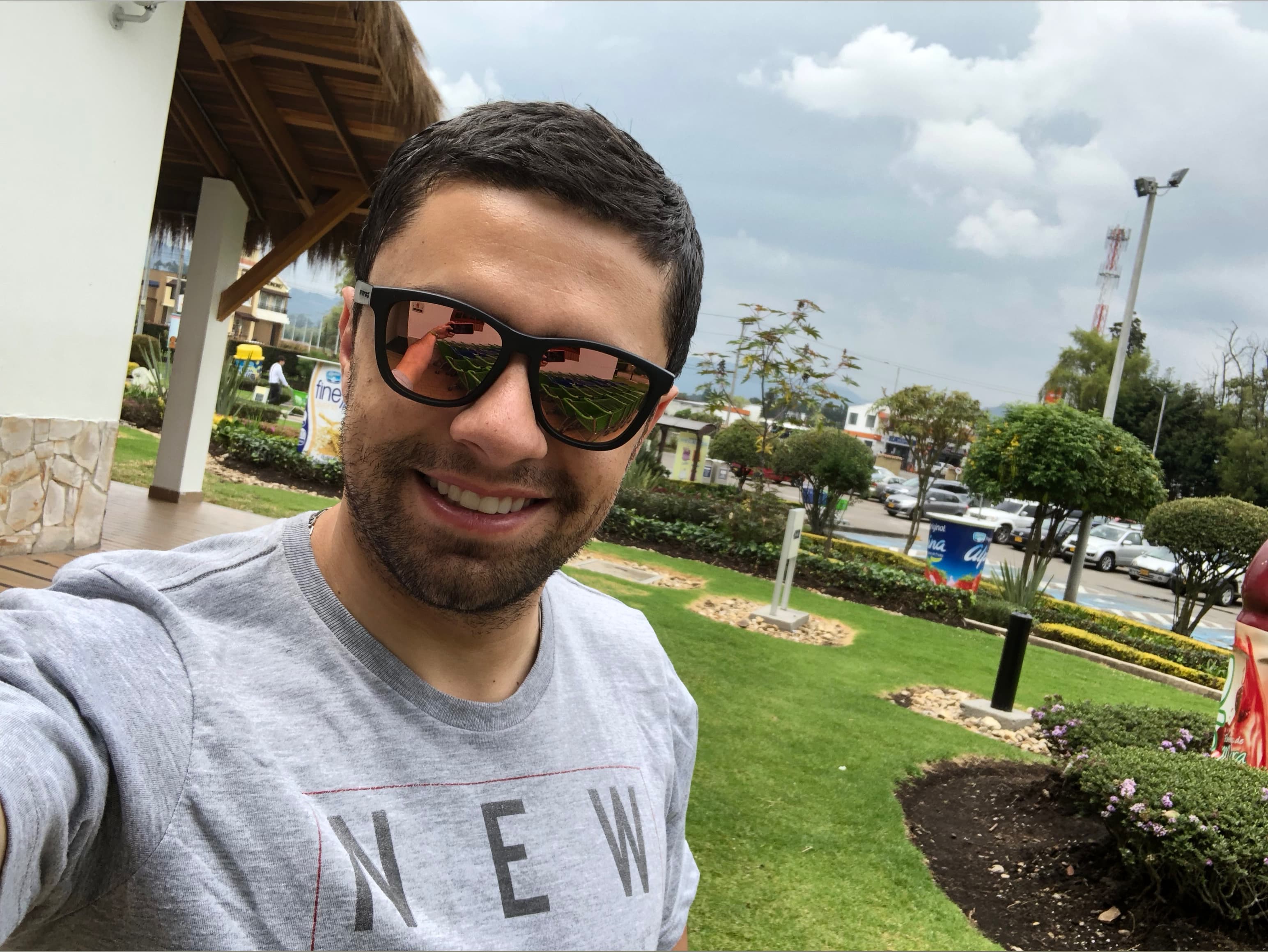 Niko Vasquez banner image