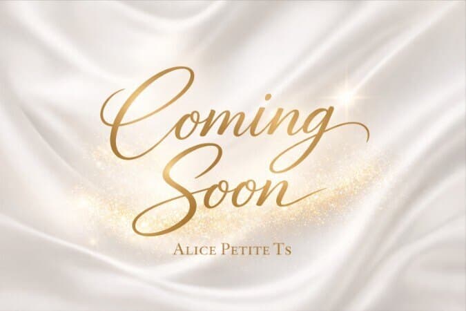 Alice petite ts banner image