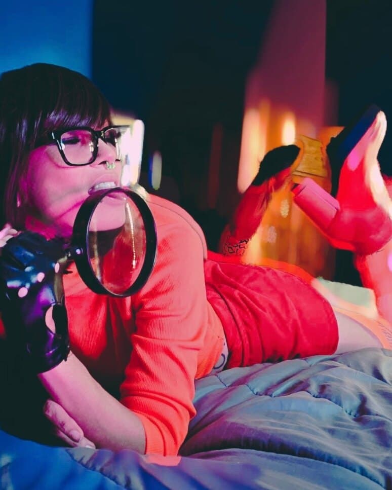 GoddessHorror banner image
