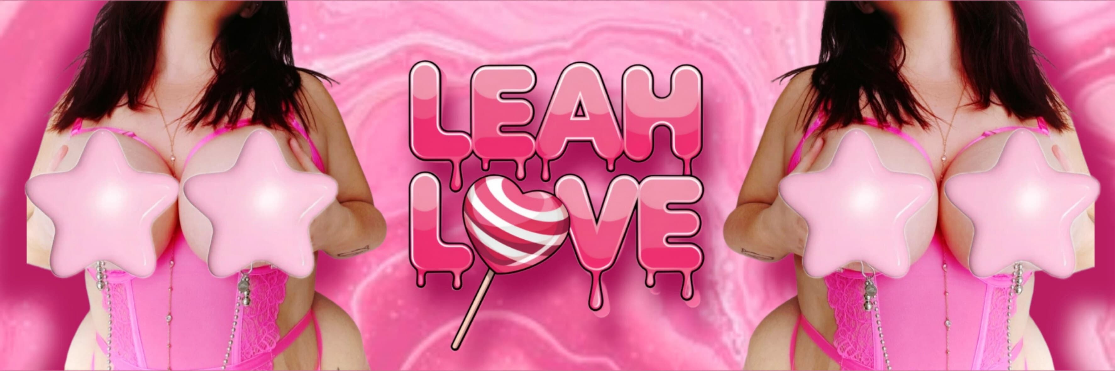Léah Love banner image