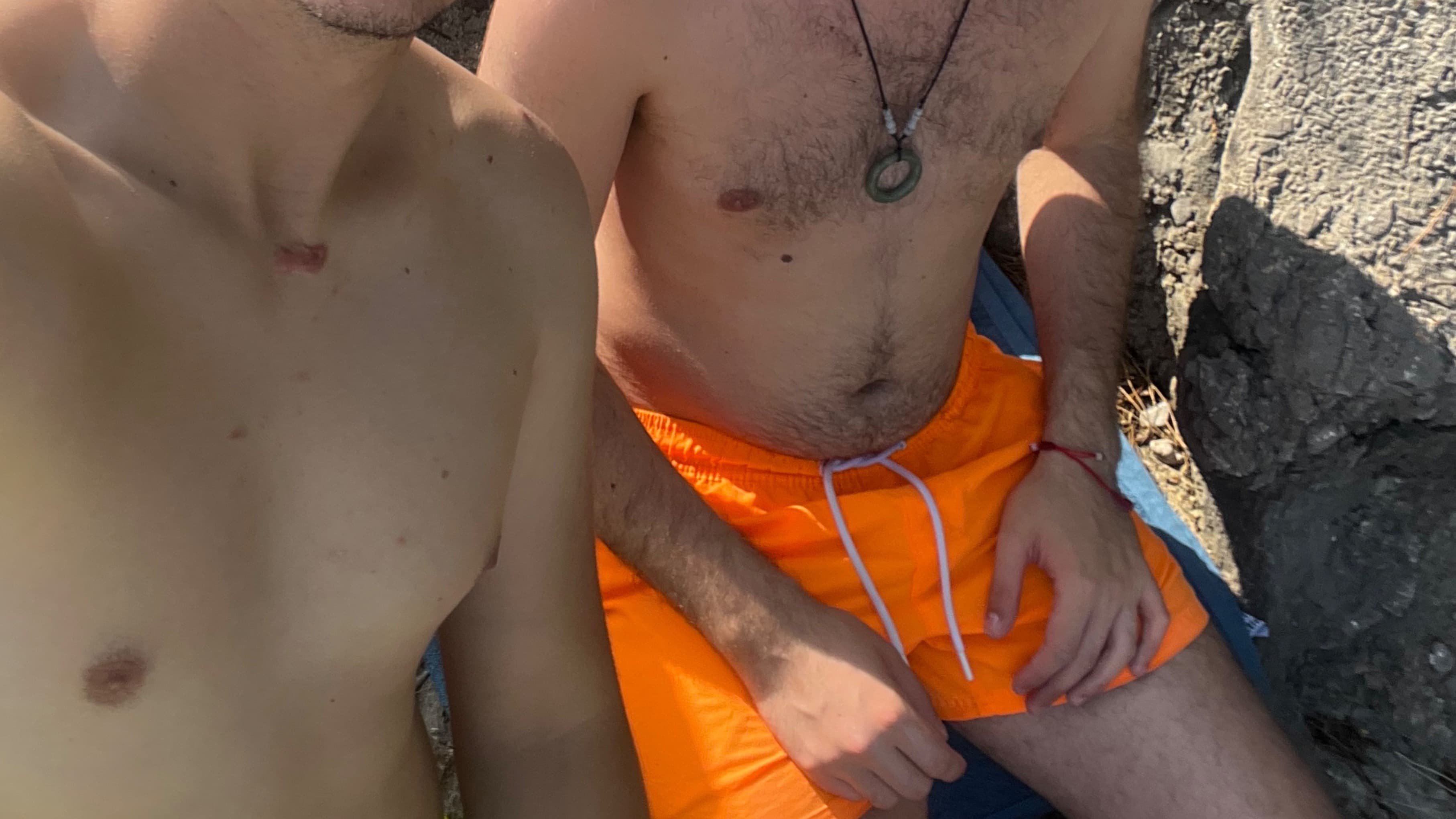 Dom & Matt banner image
