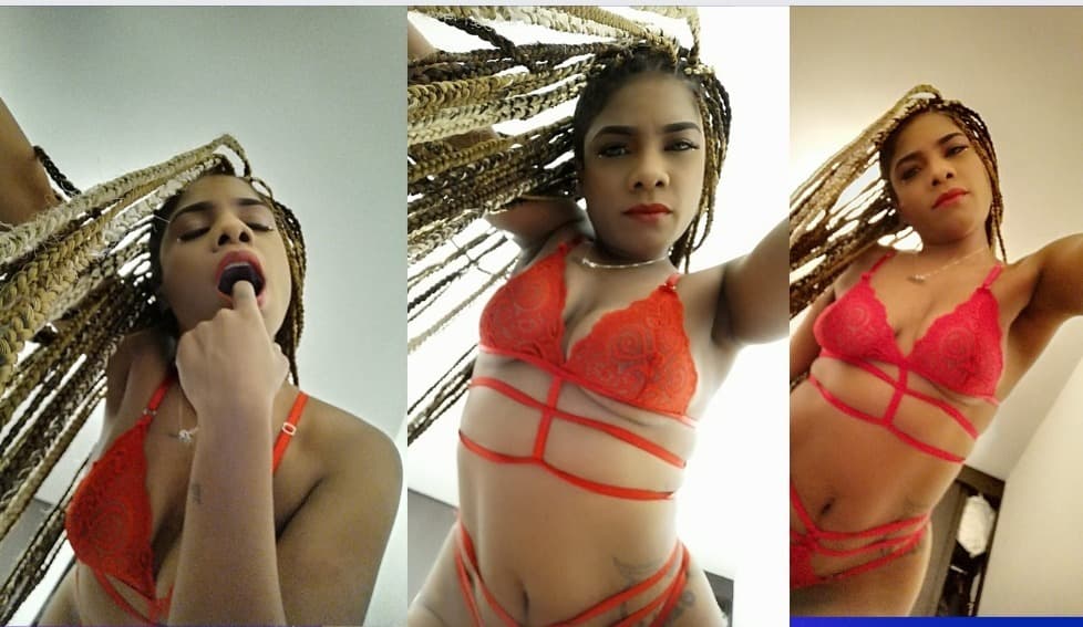 ๐ฑ๐ฑ๐ฆ๐Aslhy O'BRAIN ๐ VIDEOCALL๐ฒ๐ฅ banner image